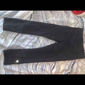 Didn’t fit, too small